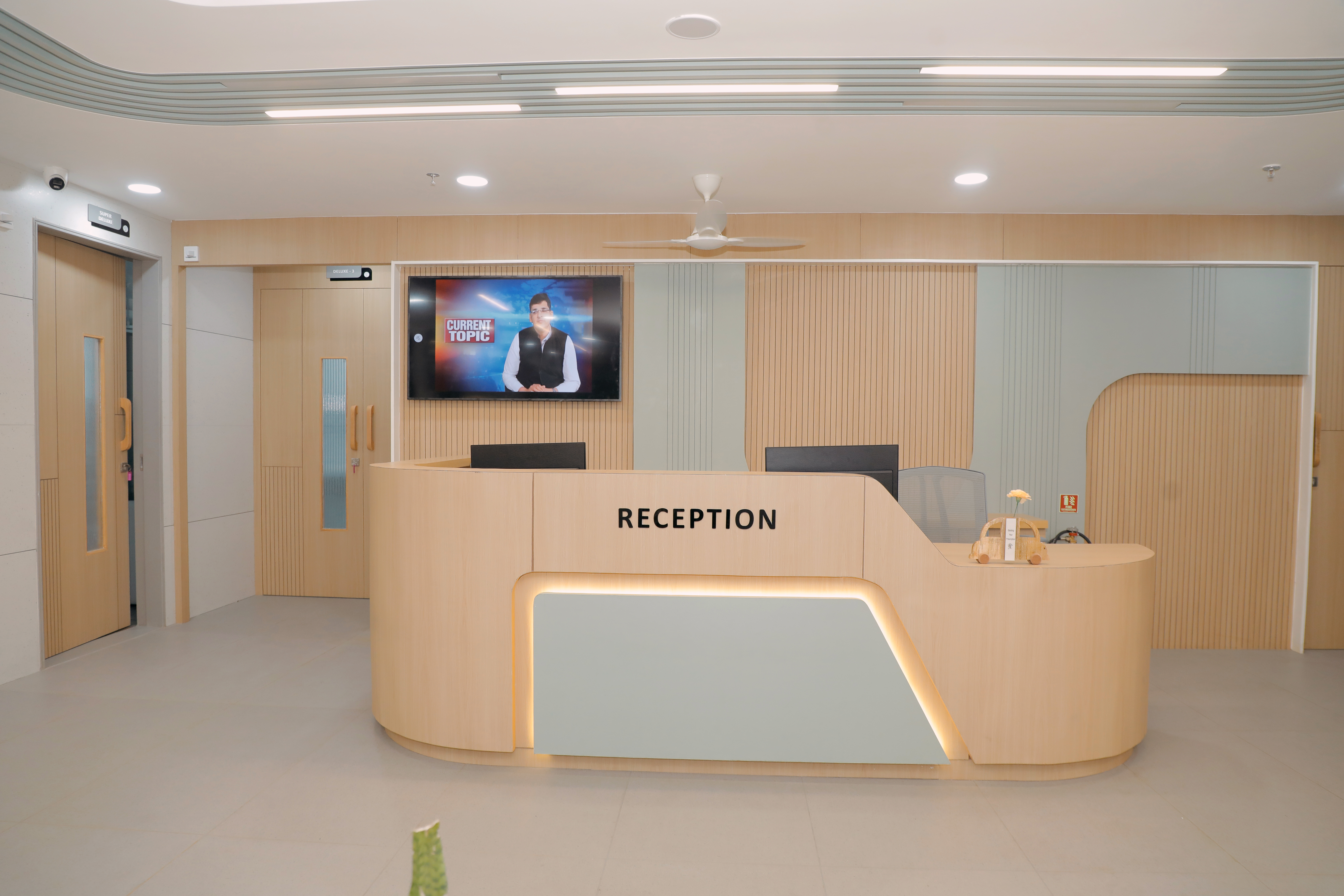 Computer-Assisted Knee Replacement Surgery in Surat