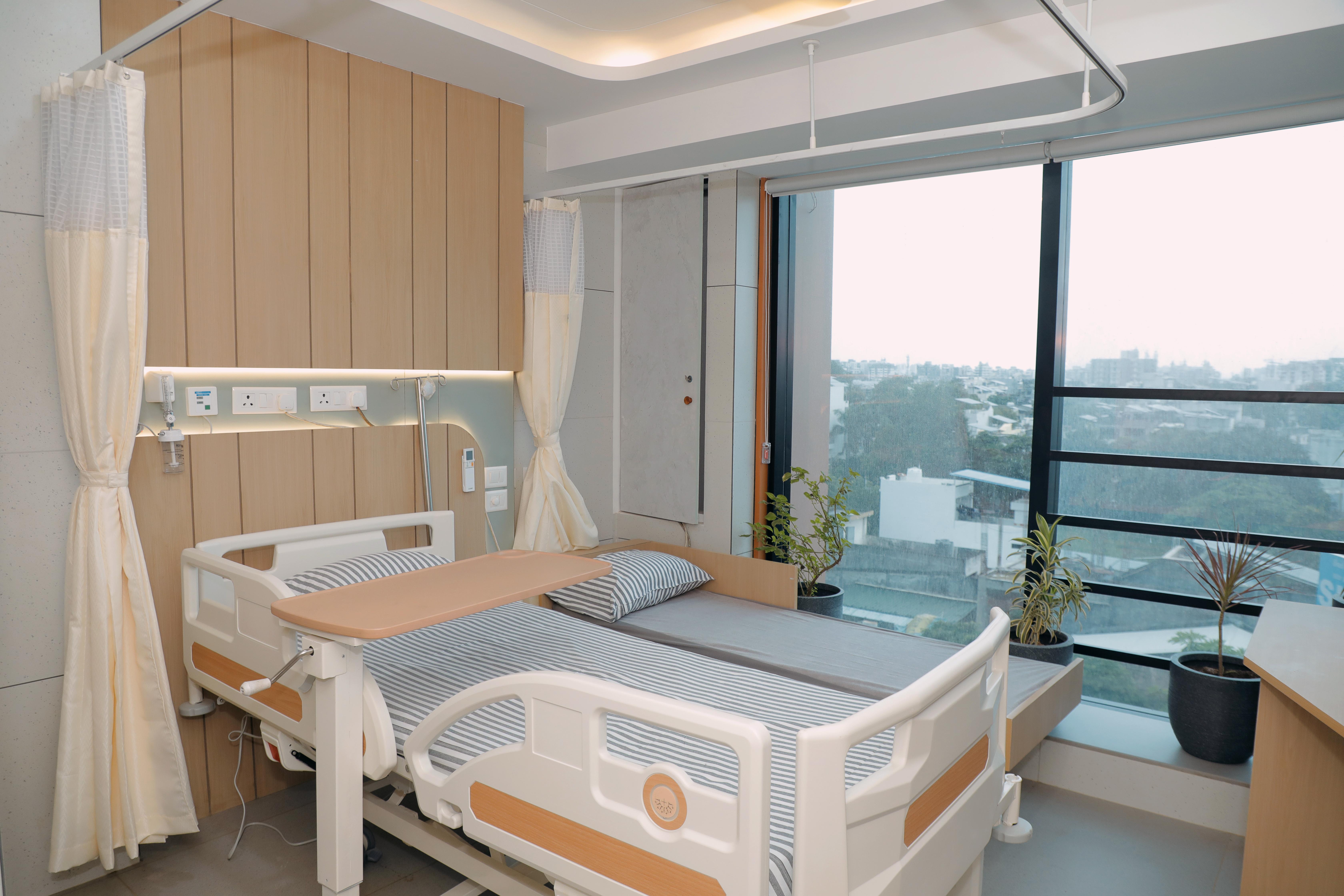 Clinic image