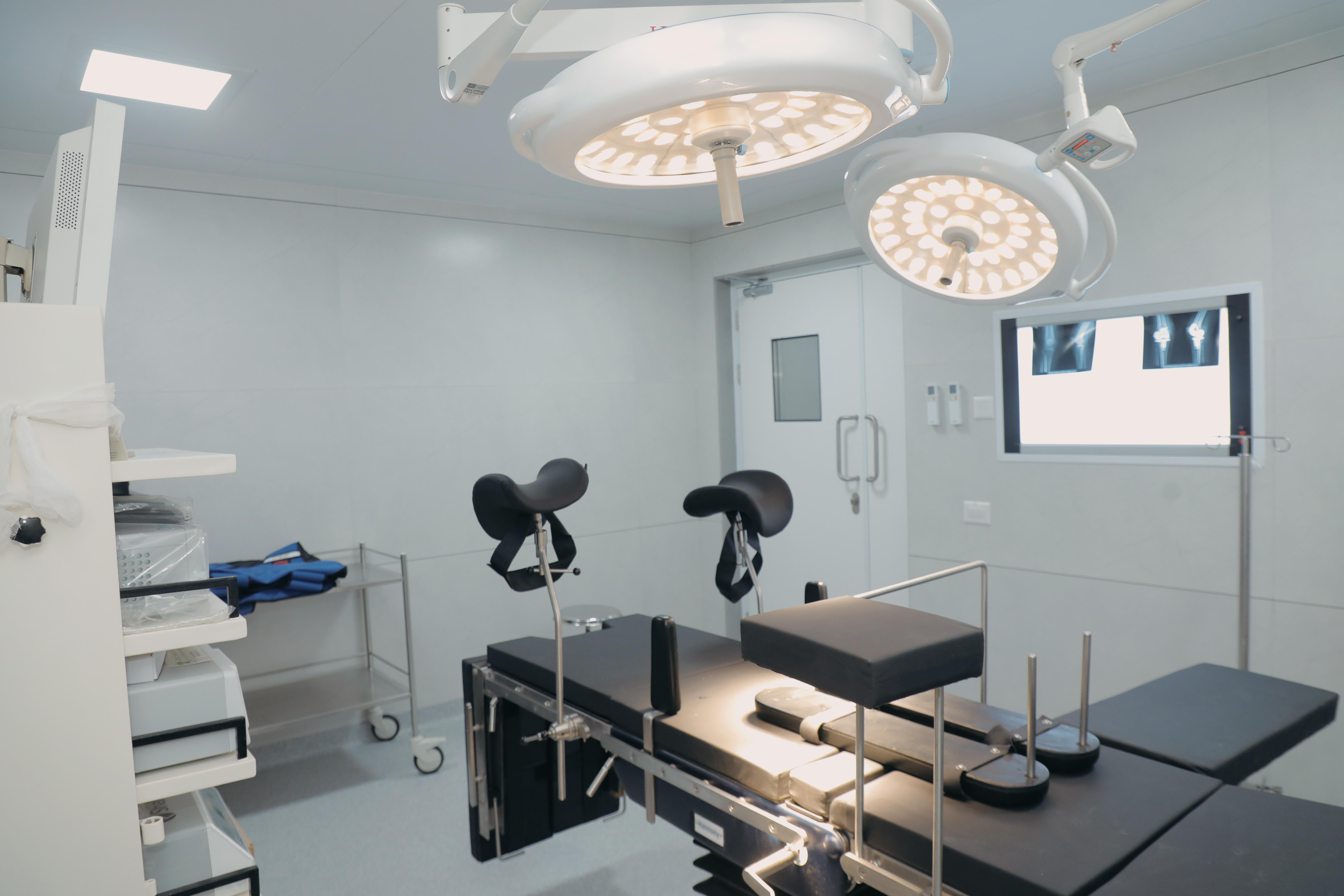 Clinic image