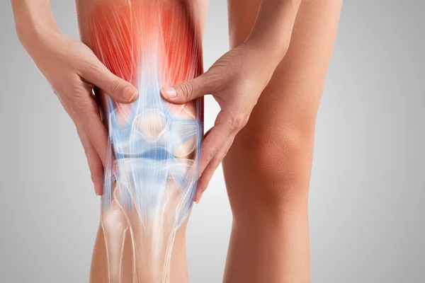 Knee Replacement